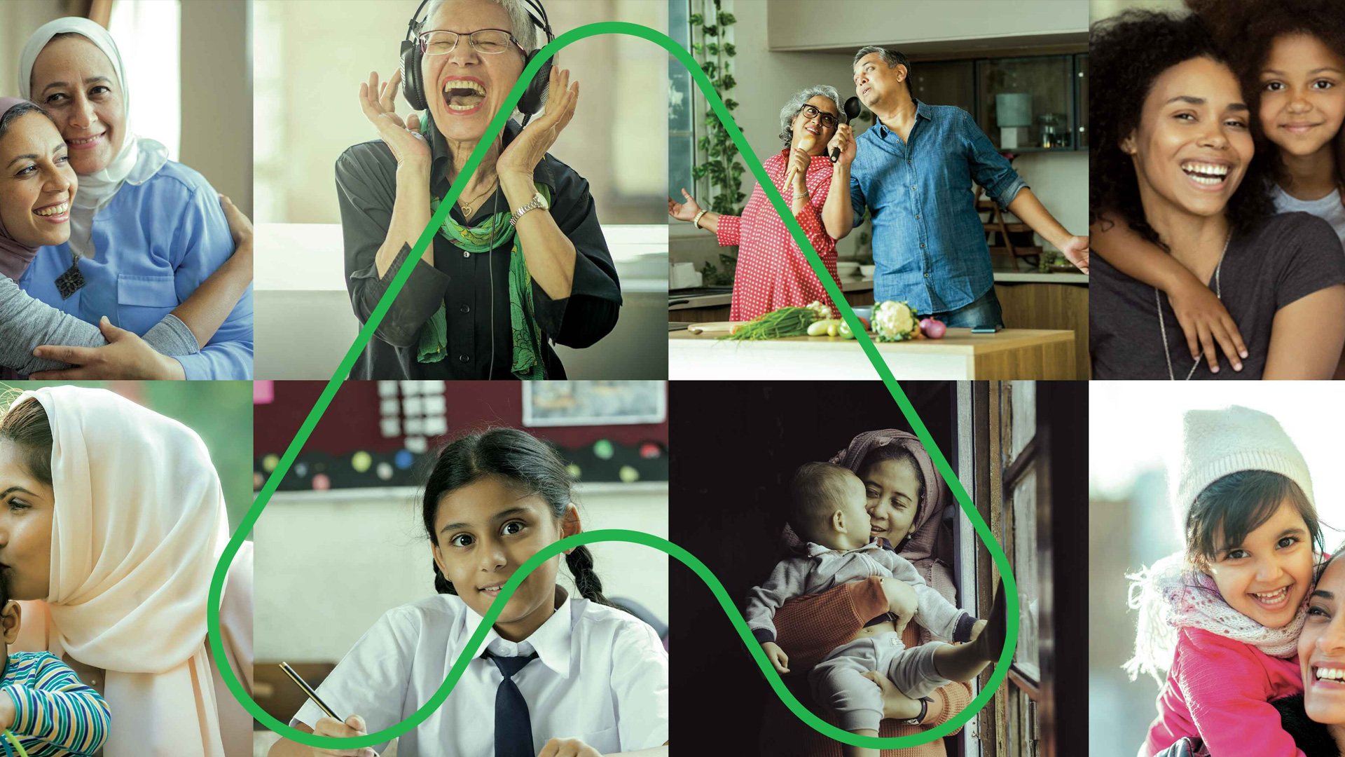 A Golden Milestone, Reimagined