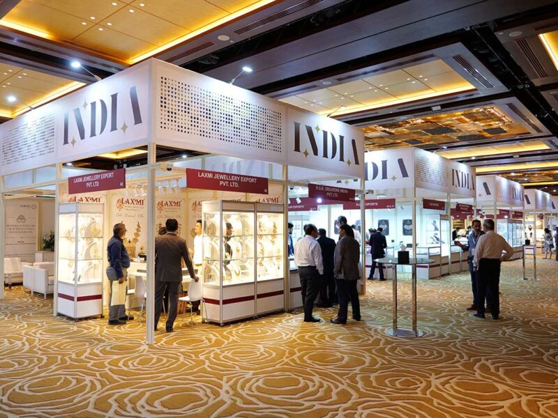 From Bid to International Partnership