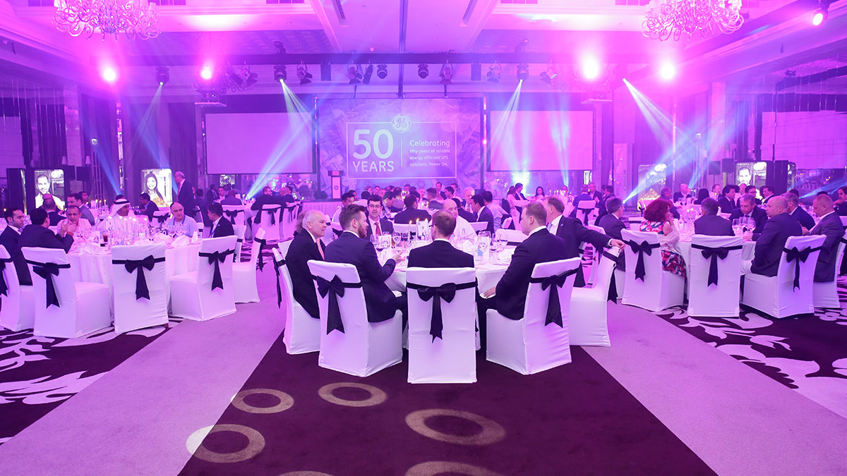 A Partnership That Powers Progress